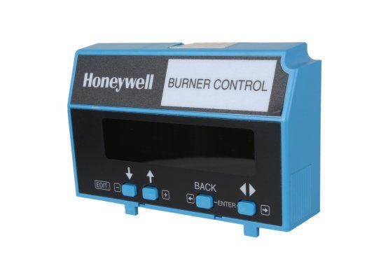 дисплей honeywell s7800a1001