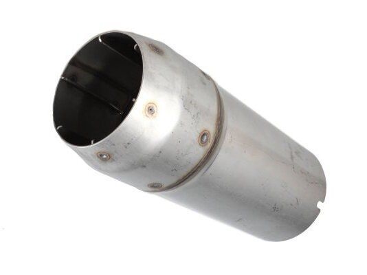 жаровая труба для дизельных горелок ø227 x 343 мм