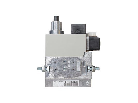 газовый мультиблок dungs mb-dle 410 b01 s20