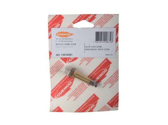 соленоид cuenod, 13016381