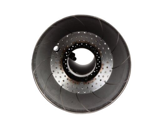 голова сгорания cib unigas, 30600x2