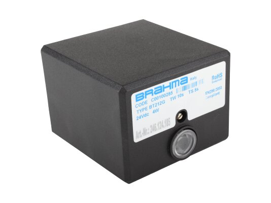 топочный автомат brahma bt111g c00100369