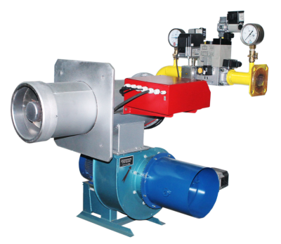 Горелка ГБ-2,7 МВт