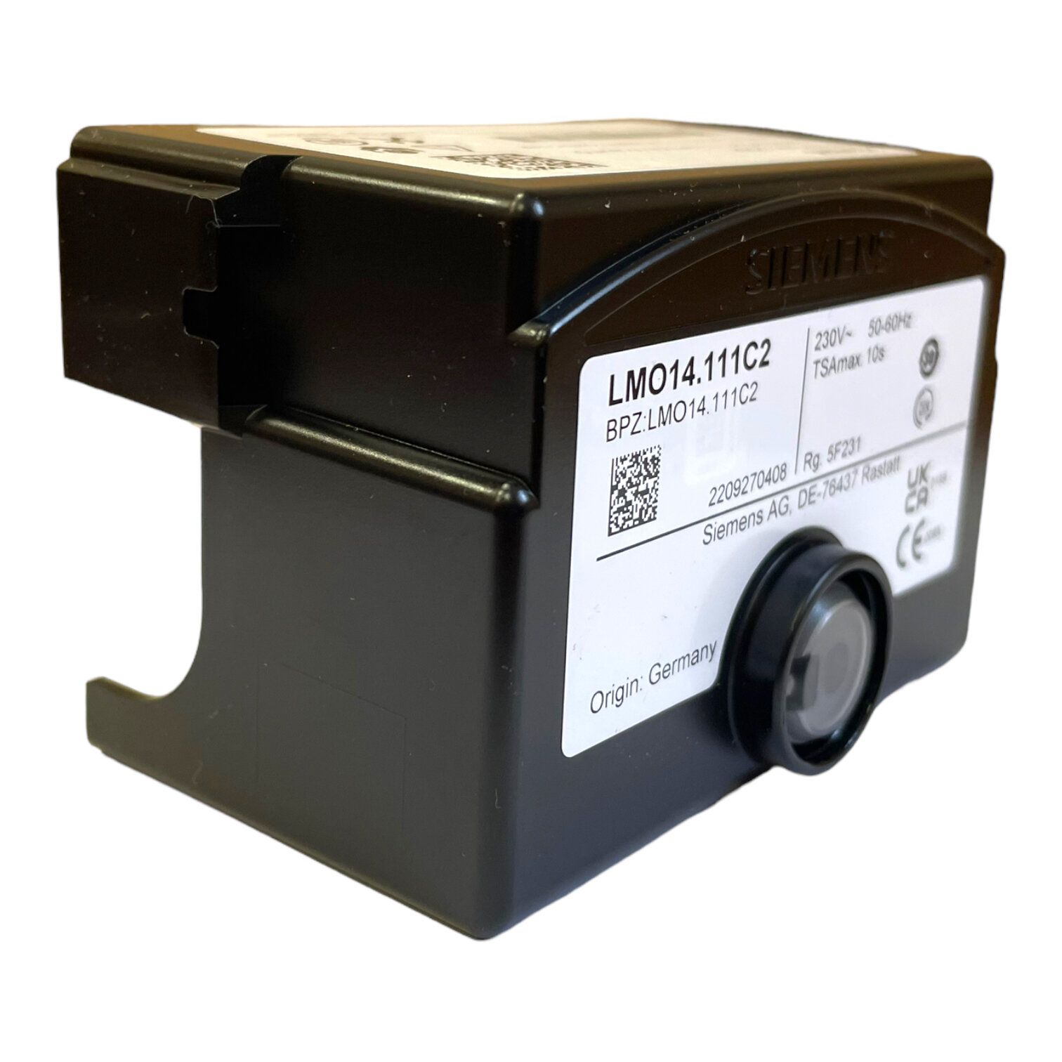 топочный автомат baltur lmo14.111c2bt