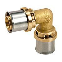 Угольник GIACOMINI 40x3,5 (RP122Y013)