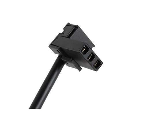 кабель питания трансформатора 410 мм, 65013793