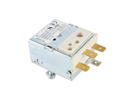 предохранительный капиллярный термостат imit tr2 9325 540957/a