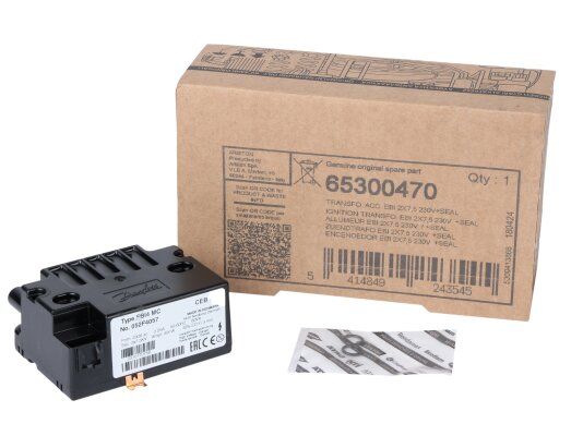 трансформатор розжига elco, 65300470