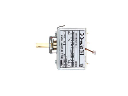 регулируемый термостат jumo emf-f 13/tk 30-105