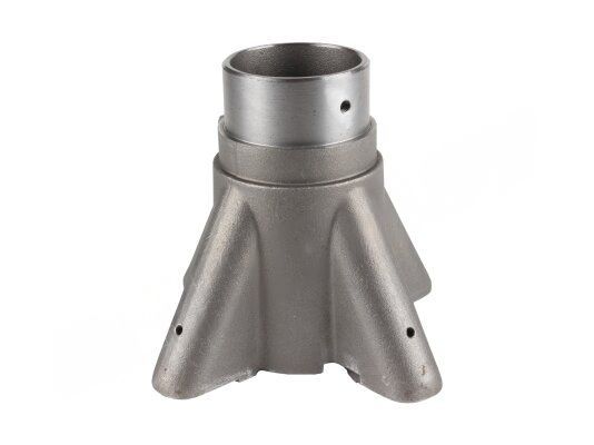 газовая головка baltur ø70 мм 0024020006