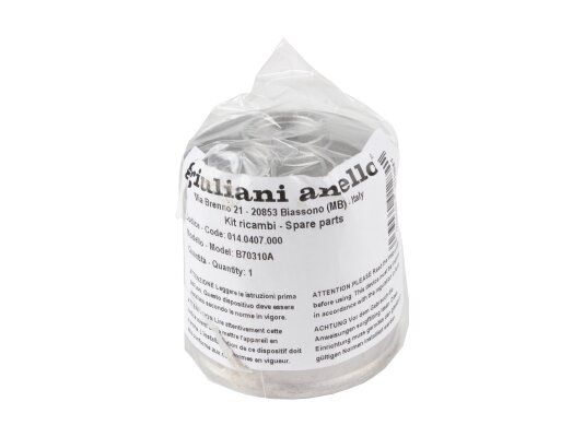 колба фильтра giuliani anello b70310a