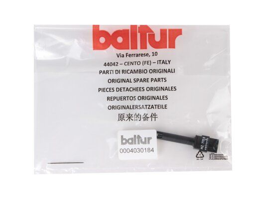 датчик пламени baltur mz 770 s with adaptor