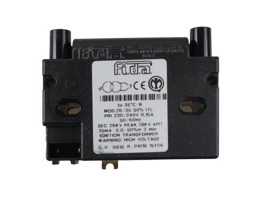 комплект замены трансформатора elco 65301258