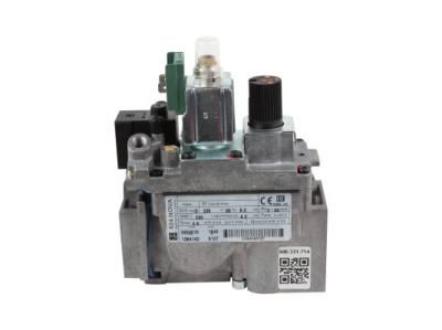Газовый электромагнитный клапан Sit 822 NOVA 0824010