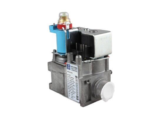 газовый электромагнитный клапан sit 845 sigma 0845057