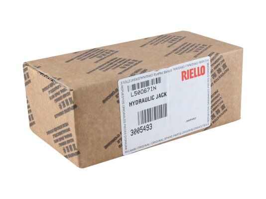 гидравлический привод riello 3005493