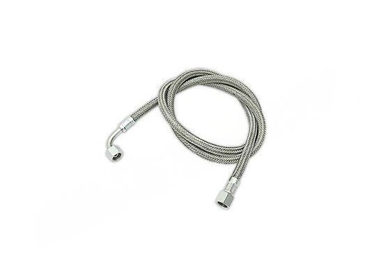 жидкотопливный шланг rp 1/4" - rp 3/8"