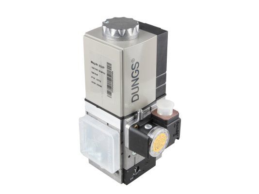 газовый мультиблок elco mbc-300-se-s22