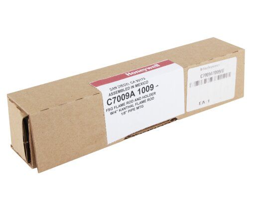 датчик пламени honeywell c7009a1009