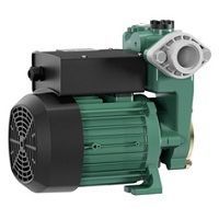 Насосная станция самовсасывающая WILO PW-175 EA для водоснабжения (3059260)