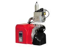 газовая горелка ecoflam max gas 120 pab