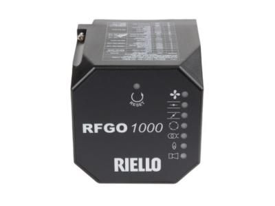 Топочный автомат Riello RFGO-A22MP