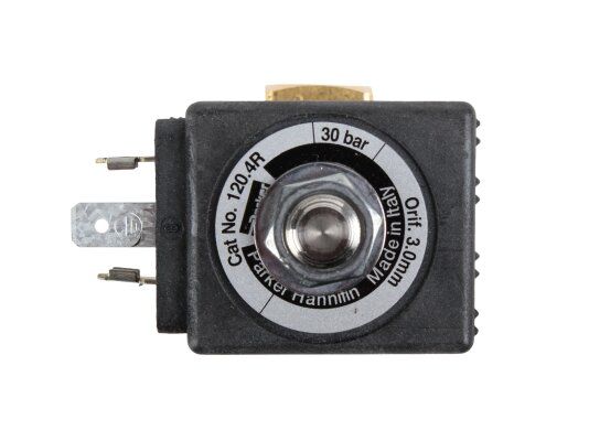 электромагнитный клапан elco ve 120.4ar