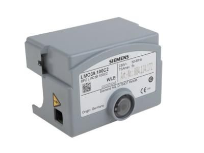 Топочный автомат Siemens LMO39.100C2