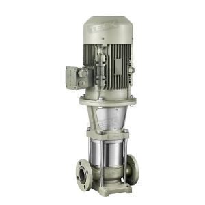 Насос вертикальный многоступенчатый TESK SVHT 3-17 2,2 кВт 3x380 В IE3 (99SVHT3-173380)