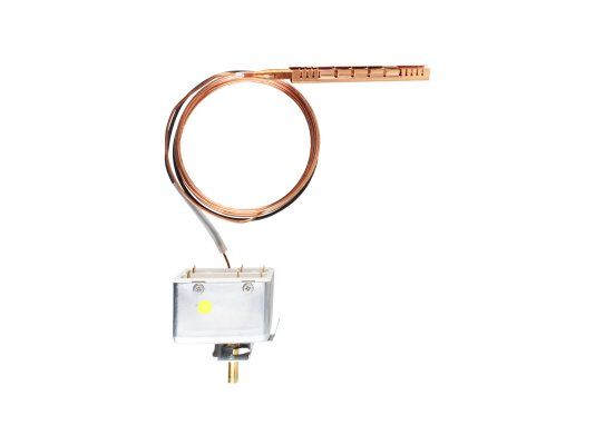 регулируемый термостат jumo emf-f 13/tk 30-105