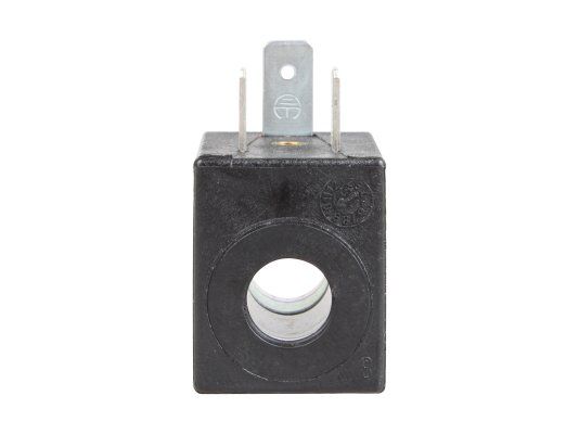 электромагнитная катушка sirai zb12a с переменным напряжением ac 24v (50-60 гц)