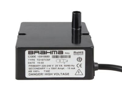 Трансформатор поджига Brahma TD1STCSF