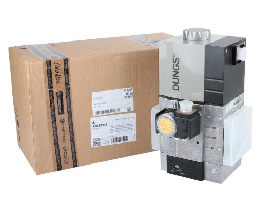 газовый мультиблок ecoflam mbc-700-se-s82