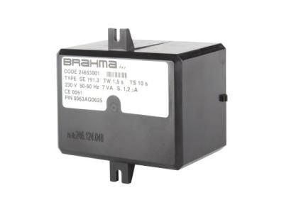 Топочный автомат Brahma CM191N.3