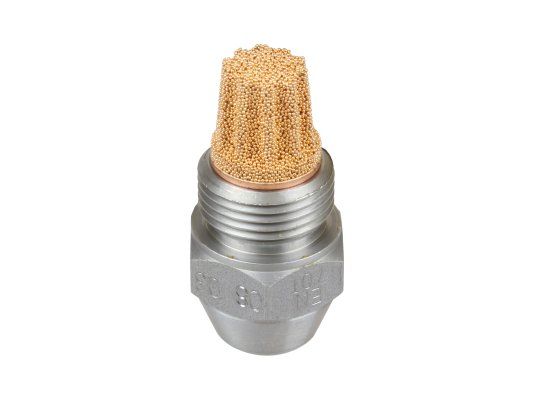 форсунка fluidics 0,50/60° dsf