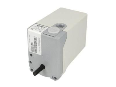 Сервопривод воздушной заслонки Siemens SQN71.424A20