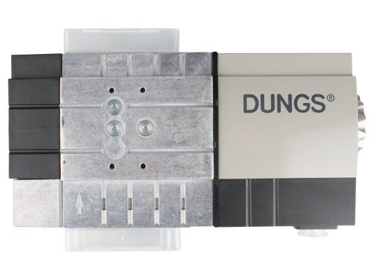 газовый клапан dungs w-mf 512 c01