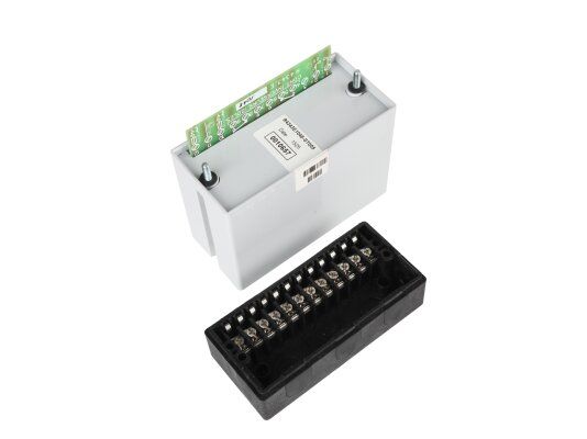 реле пламени honeywell r4343e1048-st005