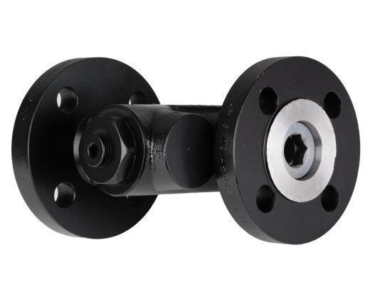 перепускной клапан hp-technik fdr 20-e/2