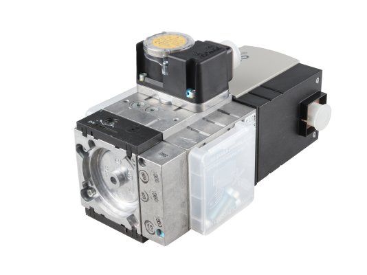 газовый мультиблок elco mbc-300-se-s22