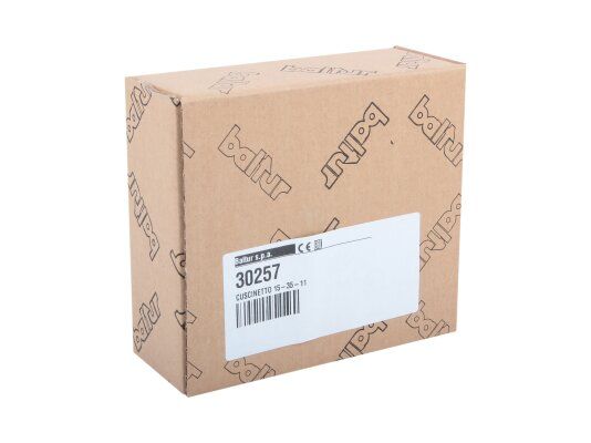 подшипник baltur ø35 / 15 x 11 мм, 30257