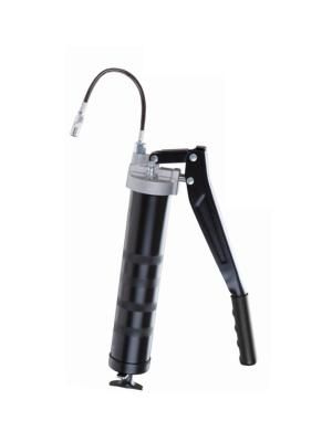 Шприц двухплунжерный для смазки 413 бар, 1/8 BSPT