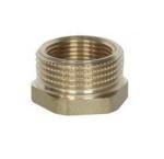 Футорка латунная G 3/4 x G 1Rinaldi & Pettinaroli (5600034001N)