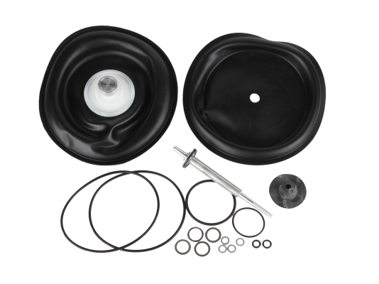 ремкомплект регулятора давления kromschroder 74922188