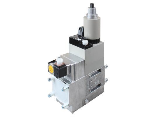 газовый мультиблок ecoflam mb-zrdle 420 b01 s20