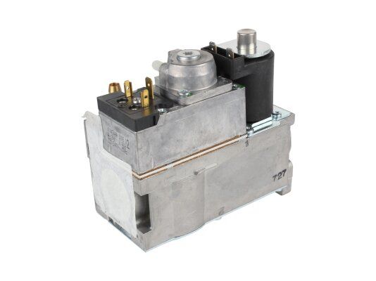 комбинированный газовый клапан honeywell vr4615vb1006