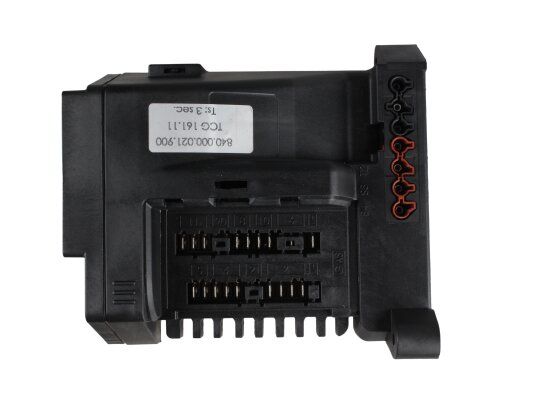 менеджер горения elco tcg-161.11