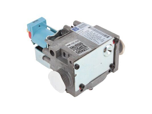 газовый электромагнитный клапан sit 845 sigma 0845058