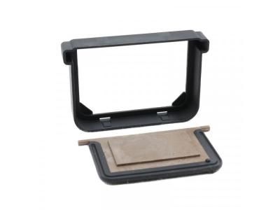 Воздушный клапан с рамой Viessmann 44/66 кВт, 7823951