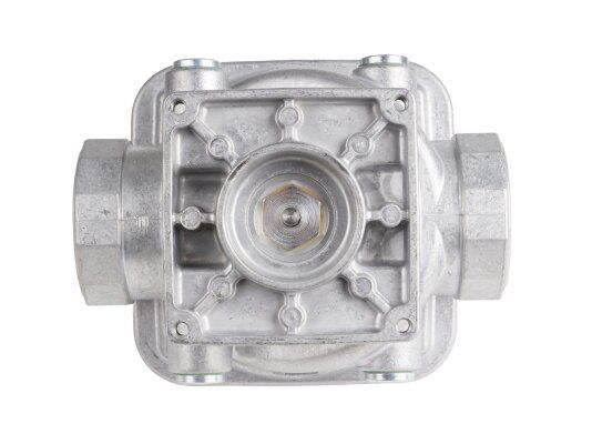 газовый электромагнитный клапан siemens vgg10.404p